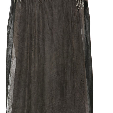 Scheletro con luci e suoni, 175 cm