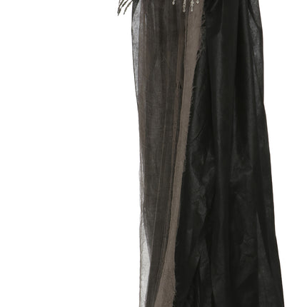 Scheletro con luci e suoni, 175 cm
