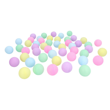 Set di 50 palline da beer pong