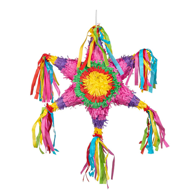 Pignatta Messico stella 45 cm