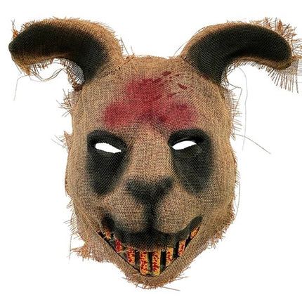 MASCHERA PER INFISSO - PLASTICA E TESSUTO