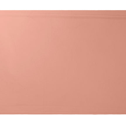 Tovaglia oro rosa metallizzata 2,74m