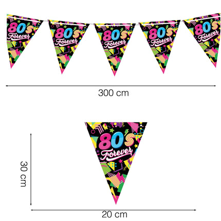 Fionda Neon 80S