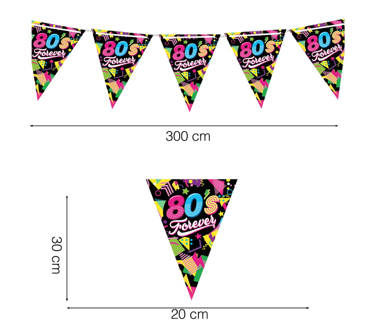 Fionda Neon 80S