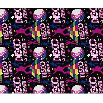 Tovaglia Disco 70S 2,74m