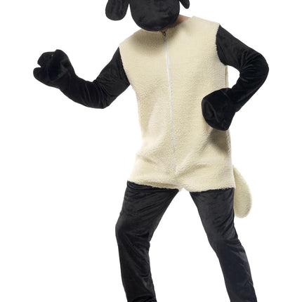 Costume da Shaun la pecora