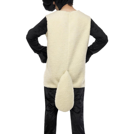 Costume da Shaun la pecora