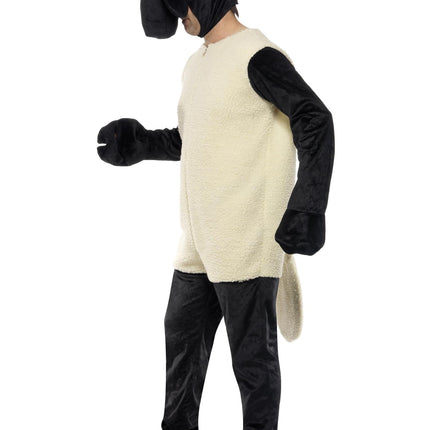 Costume da Shaun la pecora
