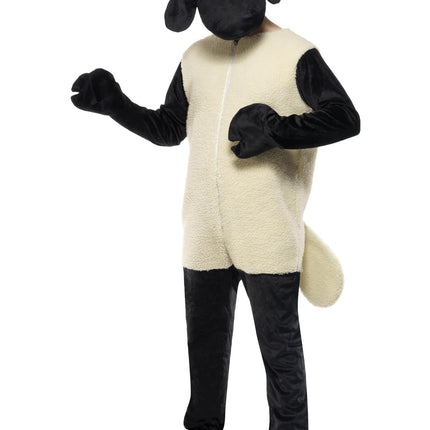Costume da Shaun la pecora