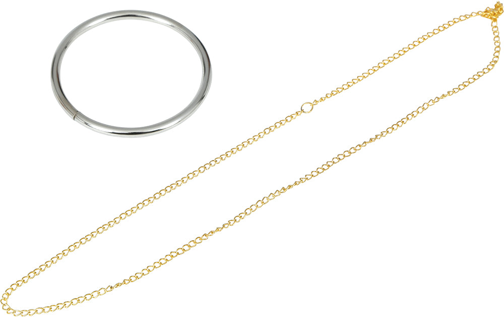 Scatola magica 6 pezzi