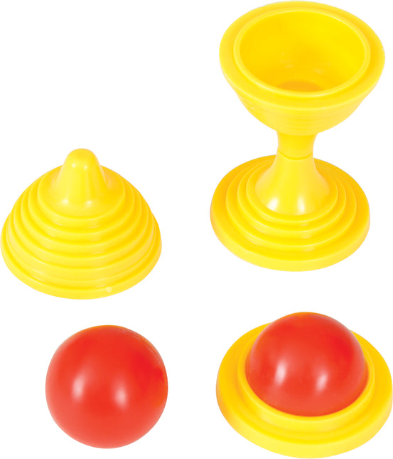 Scatola magica 6 pezzi