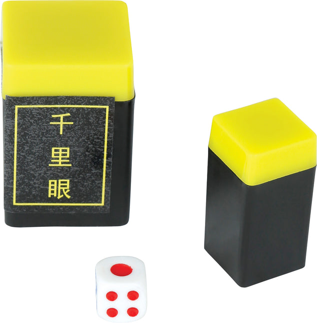 Scatola magica 6 pezzi