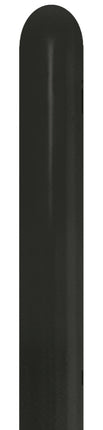 360 - Beccuccio su - Nero - 080 - 50 pz
