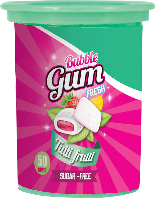 Spavento da masticare in plastica, scherzo