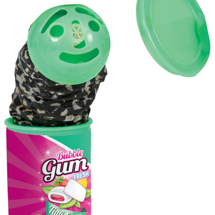 Spavento da masticare in plastica, scherzo