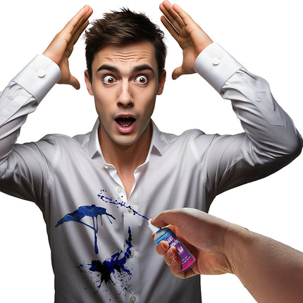 Scherzo dell'inchiostro magico