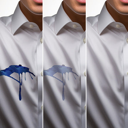 Scherzo dell'inchiostro magico