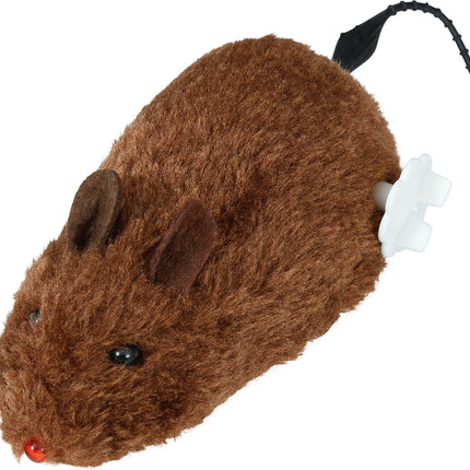 Finto ratto a vento 16 cm