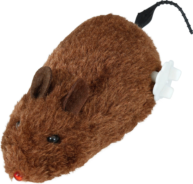 Finto ratto a vento 16 cm