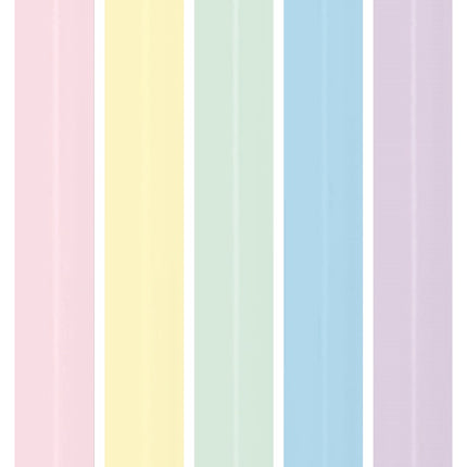 Palloncini colorati da modellare da 1,52 m 50 pezzi
