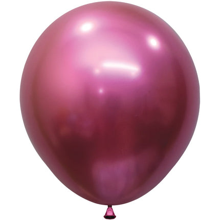 R18 - Reflex - Fucsia - 912 - 15 Pezzi