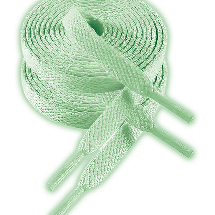 Coppia di lacci fluorescenti per scarpe da 120 cm