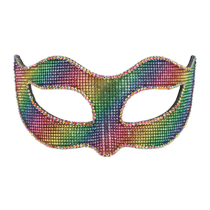 Maschera per gli occhi Prisma
