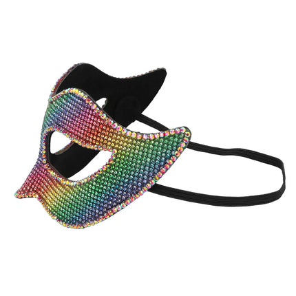 Maschera per gli occhi Prisma