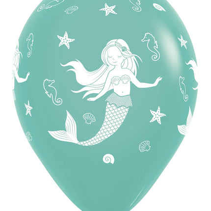 Sirena - Assortimento - 25 pezzi