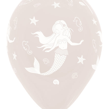 Sirena - Assortimento - 25 pezzi