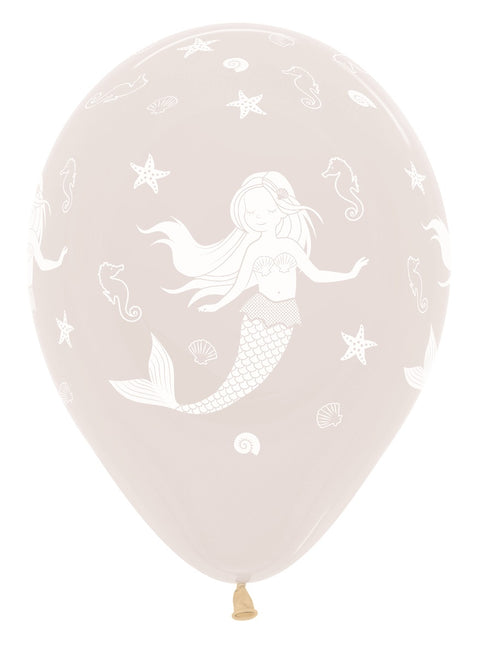 Sirena - Assortimento - 25 pezzi