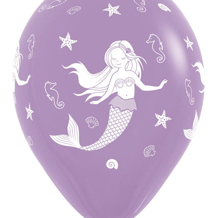 Sirena - Assortimento - 25 pezzi