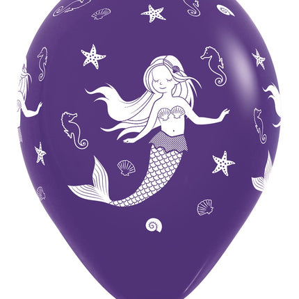 Sirena - Assortimento - 25 pezzi