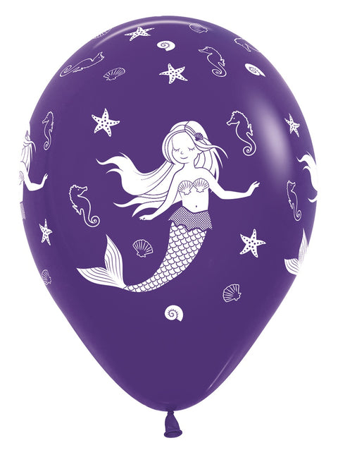 Sirena - Assortimento - 25 pezzi