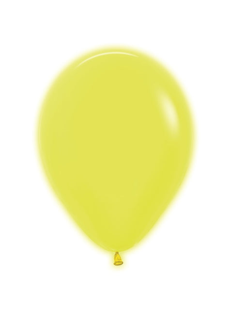 R9 - Giallo neon - 220 - 50 pezzi
