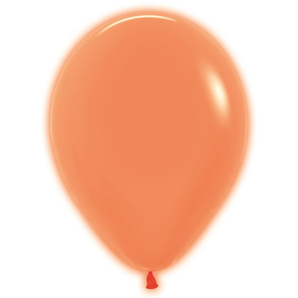 R9 - Arancione neon - 261 - 50 pezzi