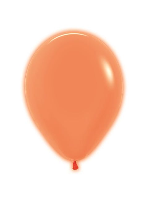 R9 - Arancione neon - 261 - 50 pezzi