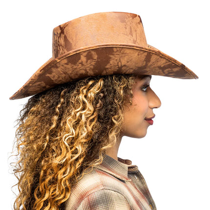 Cappello da cowboy Bloom