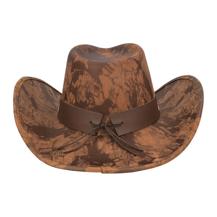 Cappello da cowboy Bloom