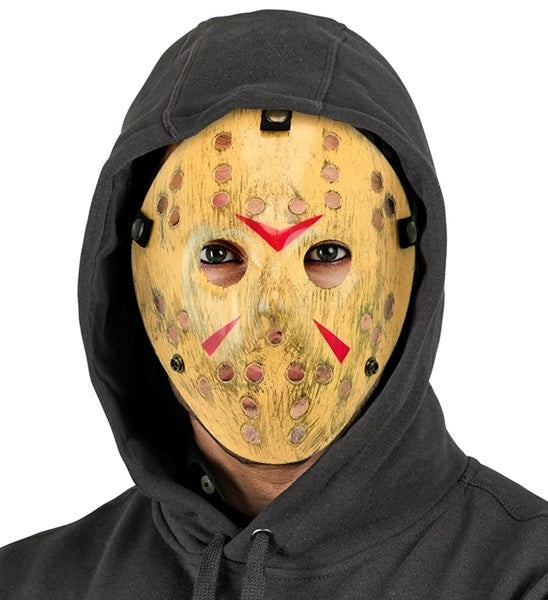 Maschera da hockey "Killer"