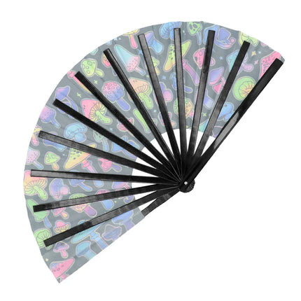 Ventaglio Rave high XL (64 cm)