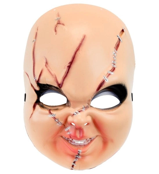 Maschera horror "Good Boy"