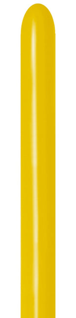 260 - Ugello su - Giallo miele - 021 - 50 pezzi