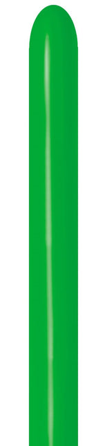 260 - Ugello Up - Verde Shamrock - 029 - 50 pezzi
