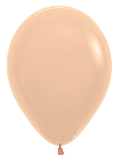 Pastello opaco Malibu Peach - 660 - 50 pezzi