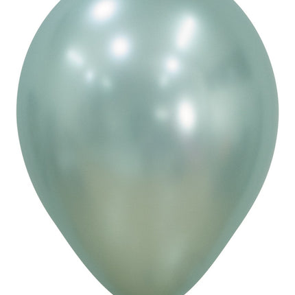 R12 - Seta fresca menta - 826 - 50 pezzi