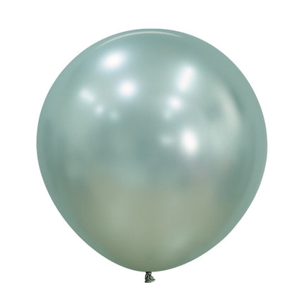 Seta Cool Mint - 826 - 3 pezzi