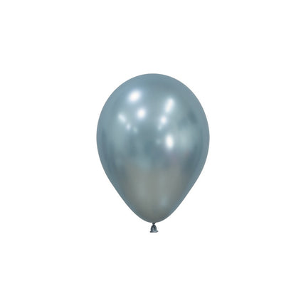 R5 - Seta blu artico - 839 - 50 pezzi