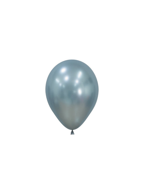 R5 - Seta blu artico - 839 - 50 pezzi