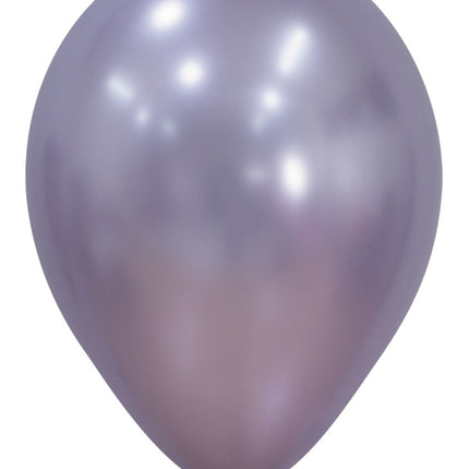 R12 - Seta ametista chiara - 850 - 50 pezzi